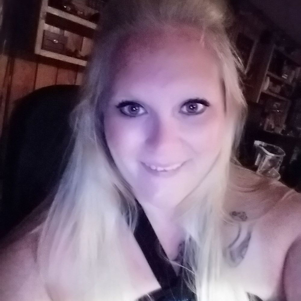 Meet your Posher, Jolene